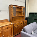 Welsh dresser