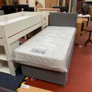 NEW single bed without headboard
