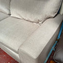 3 seater sofa and armchair