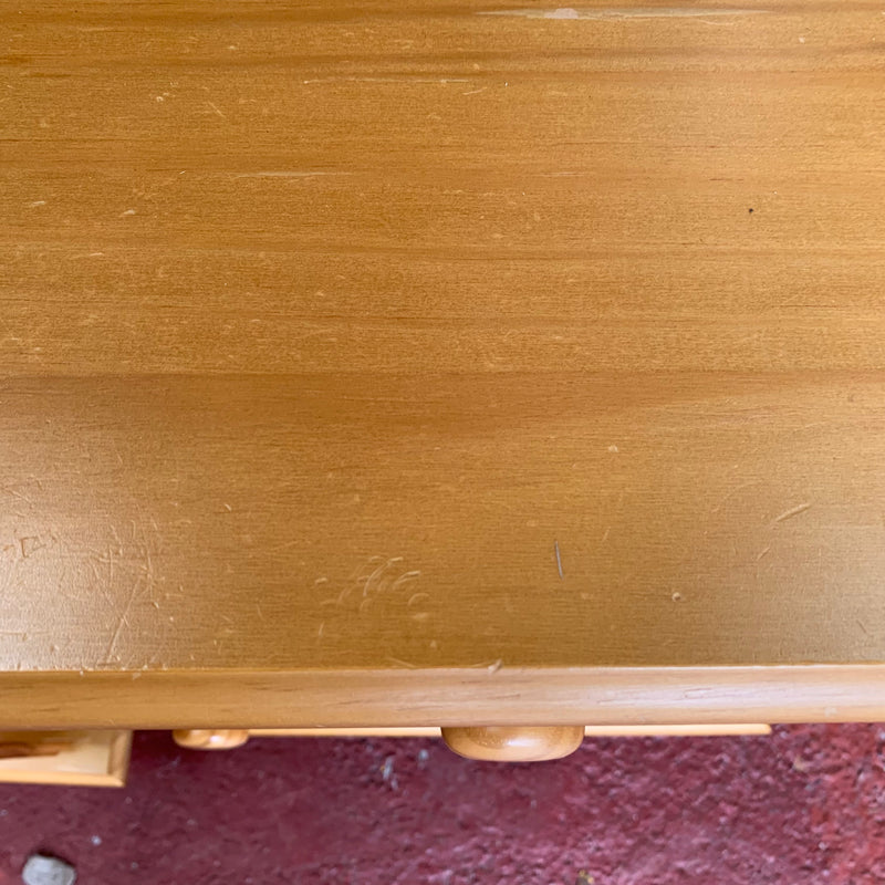 Bedside cabinet