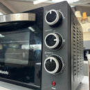 COOKWORKS oven