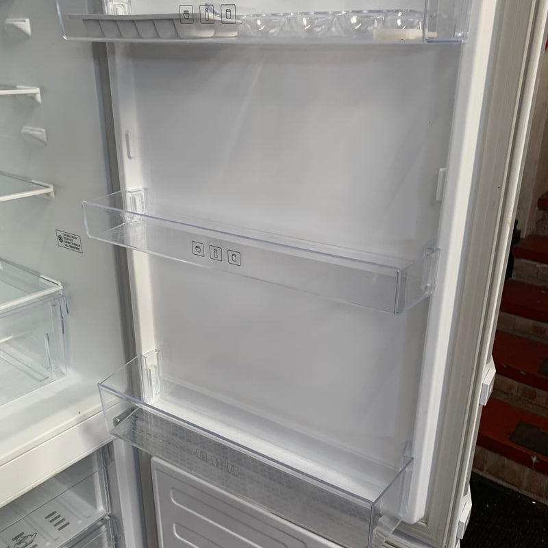 BEKO fridge freezer