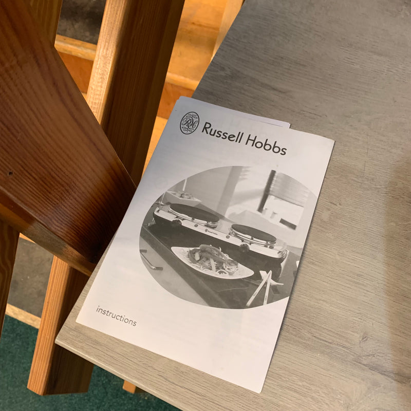 RUSSELL HOBBS hob