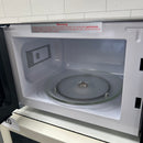 ASDA microwave