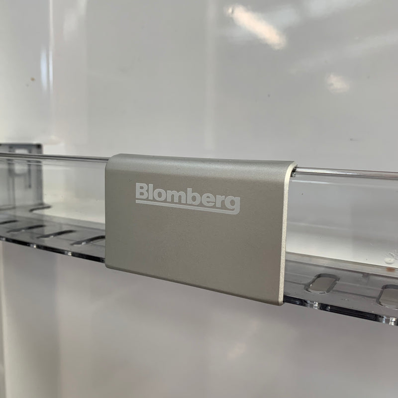 BLOMBERG fridge freezer