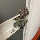 SIEMENS fridge freezer