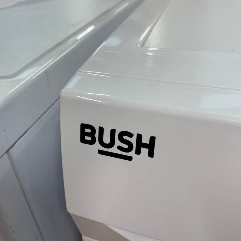 BUSH washing machine