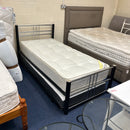 Single trundle bed