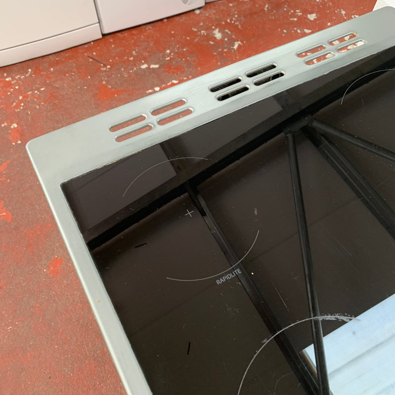BEKO cooker