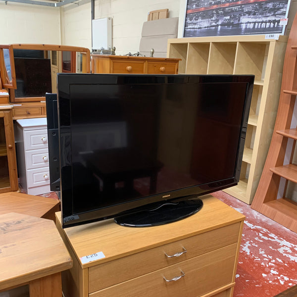 HITACHI TV