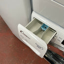 CANDY washing machine