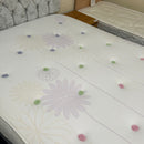 King size bed