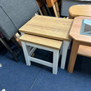 Nest of tables