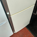 PANASONIC fridge freezer