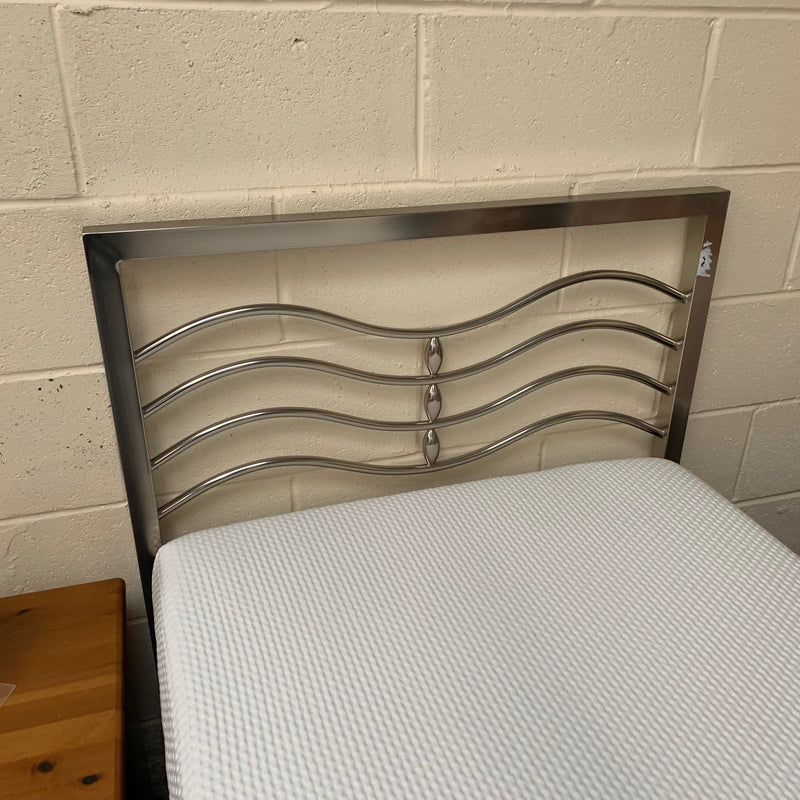 Single bed