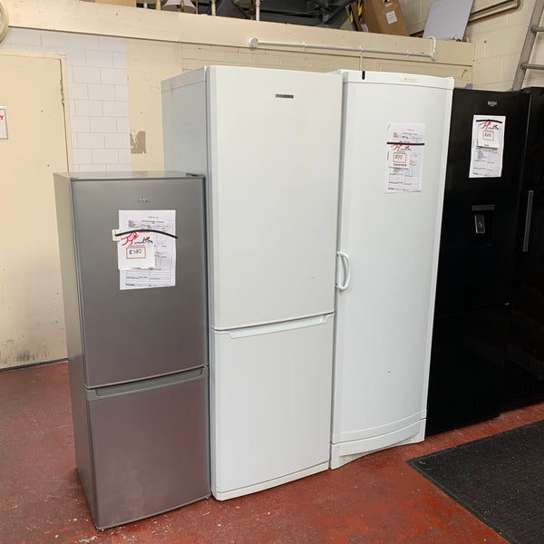 SAMSUNG fridge freezer