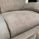 2x 2 seater sofas