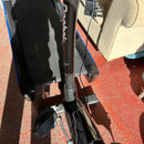 REEBOK exercise bike