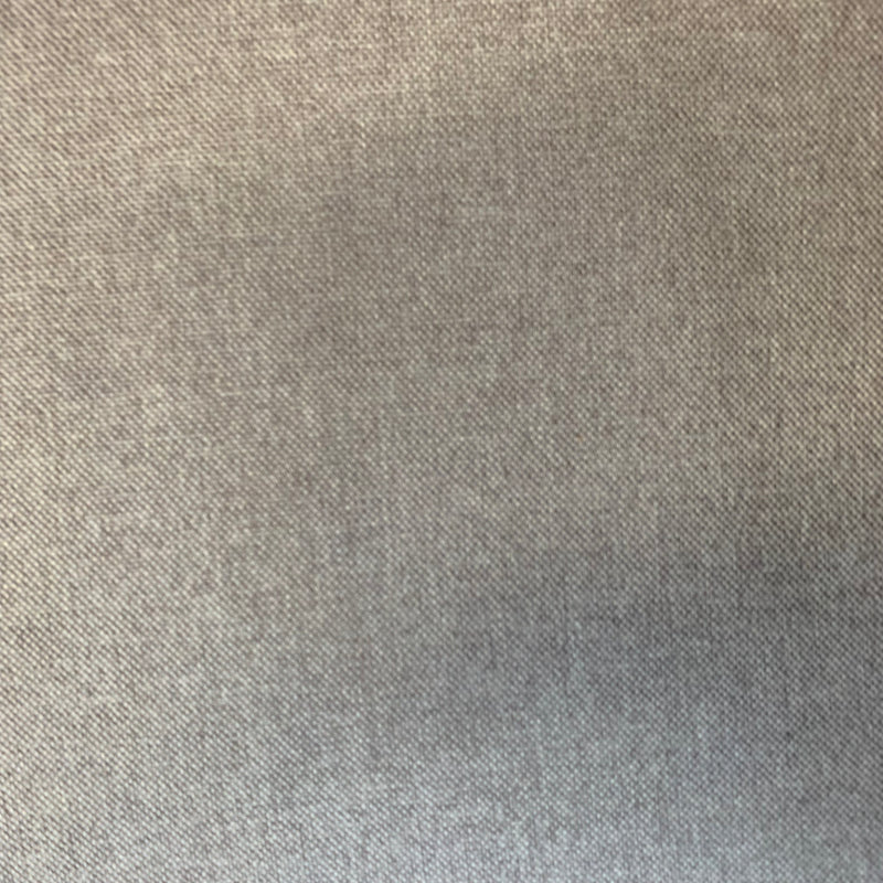 High back armchair