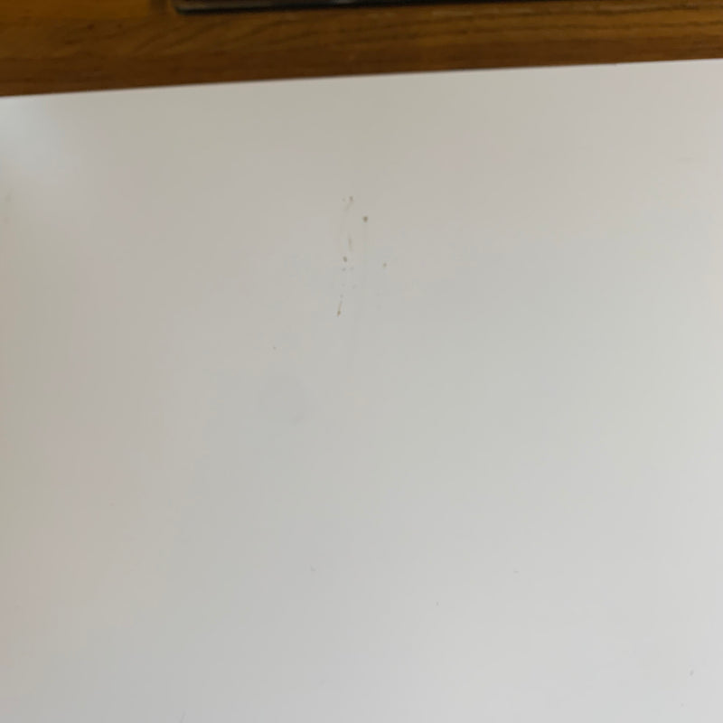 Bedside tables