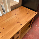 TV unit