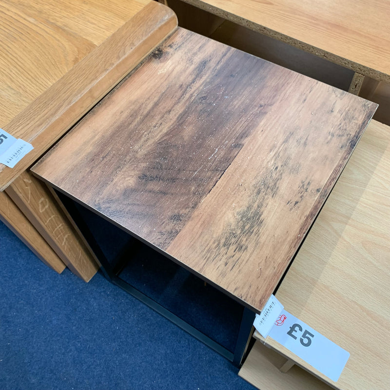 Side table