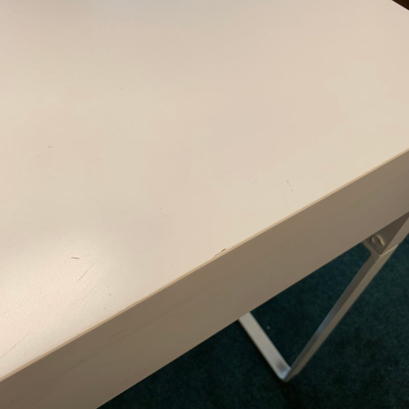 IKEA desk