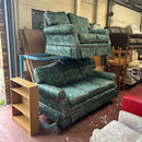 2 and 3 seater sofas