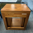 Nest of tables
