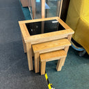 Nest of tables