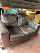 2 x 2 Seater