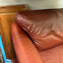 3 seater sofa