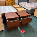 IKEA bedside drawers