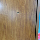 Double Wardrobe