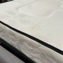 King size ottoman bed