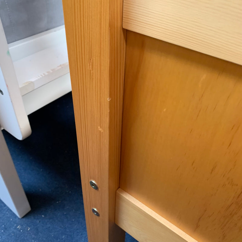 Bunk beds