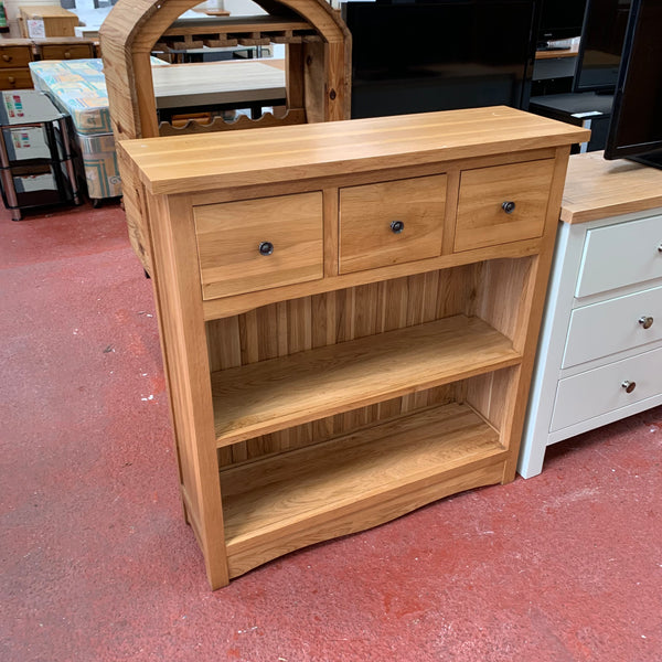 Shelving unit