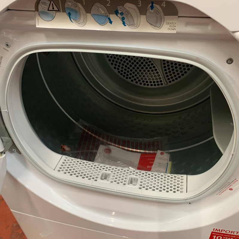 HOOVER tumble dryer