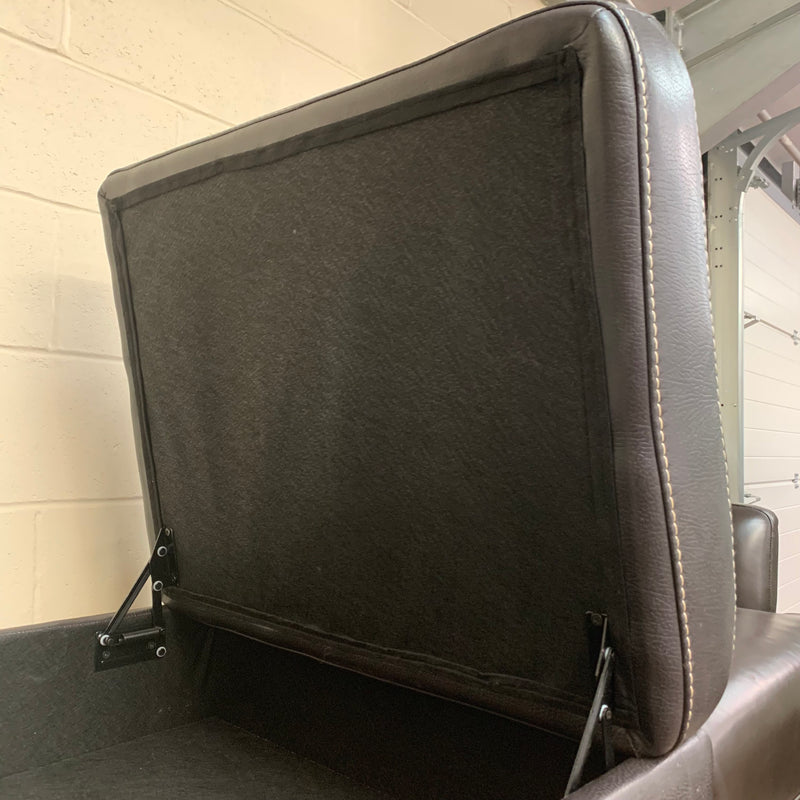 Footstool