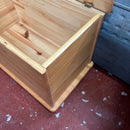 Blanket box