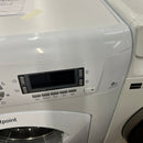 HOTPOINT washing machine