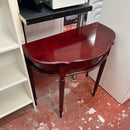 Hall table