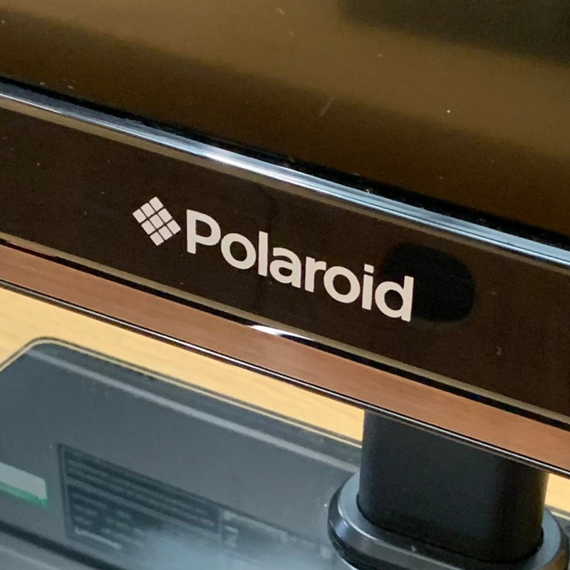 POLAROID TV