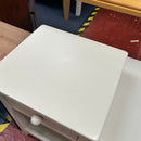 Bedside cabinet