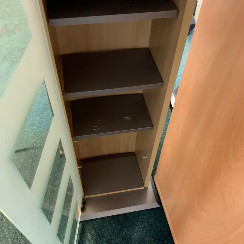 CD cabinet