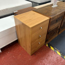 Bedside cabinet