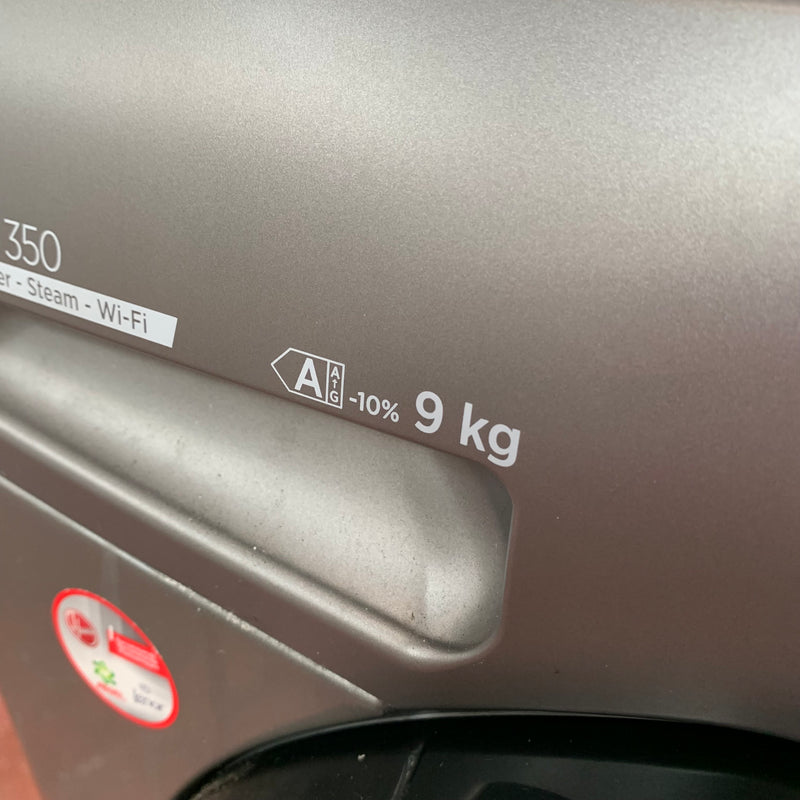 HOOVER washing machine