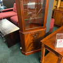 Display cabinet