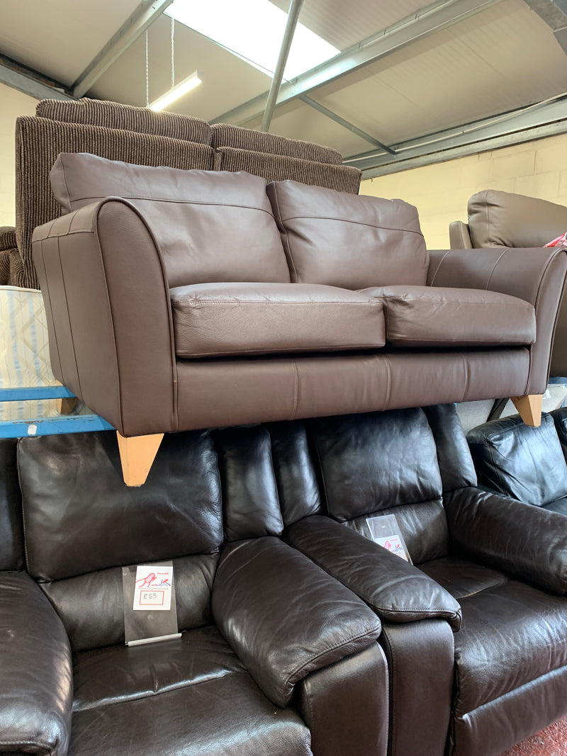 2 seater sofa