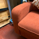 2 seater sofa